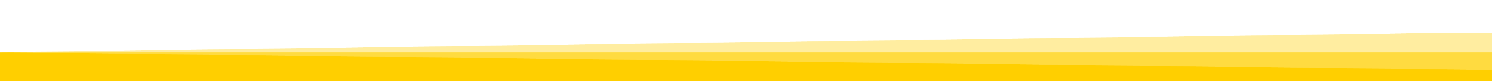 Decorazione sopra footer