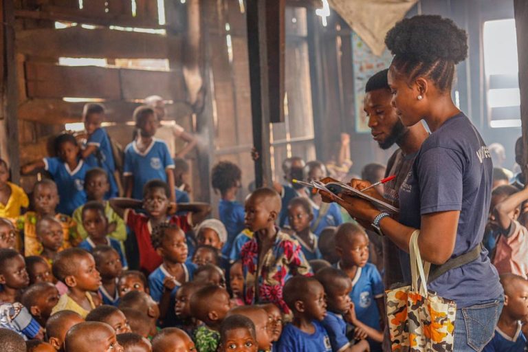 Event: Building Holy & Healthy Lives God’s