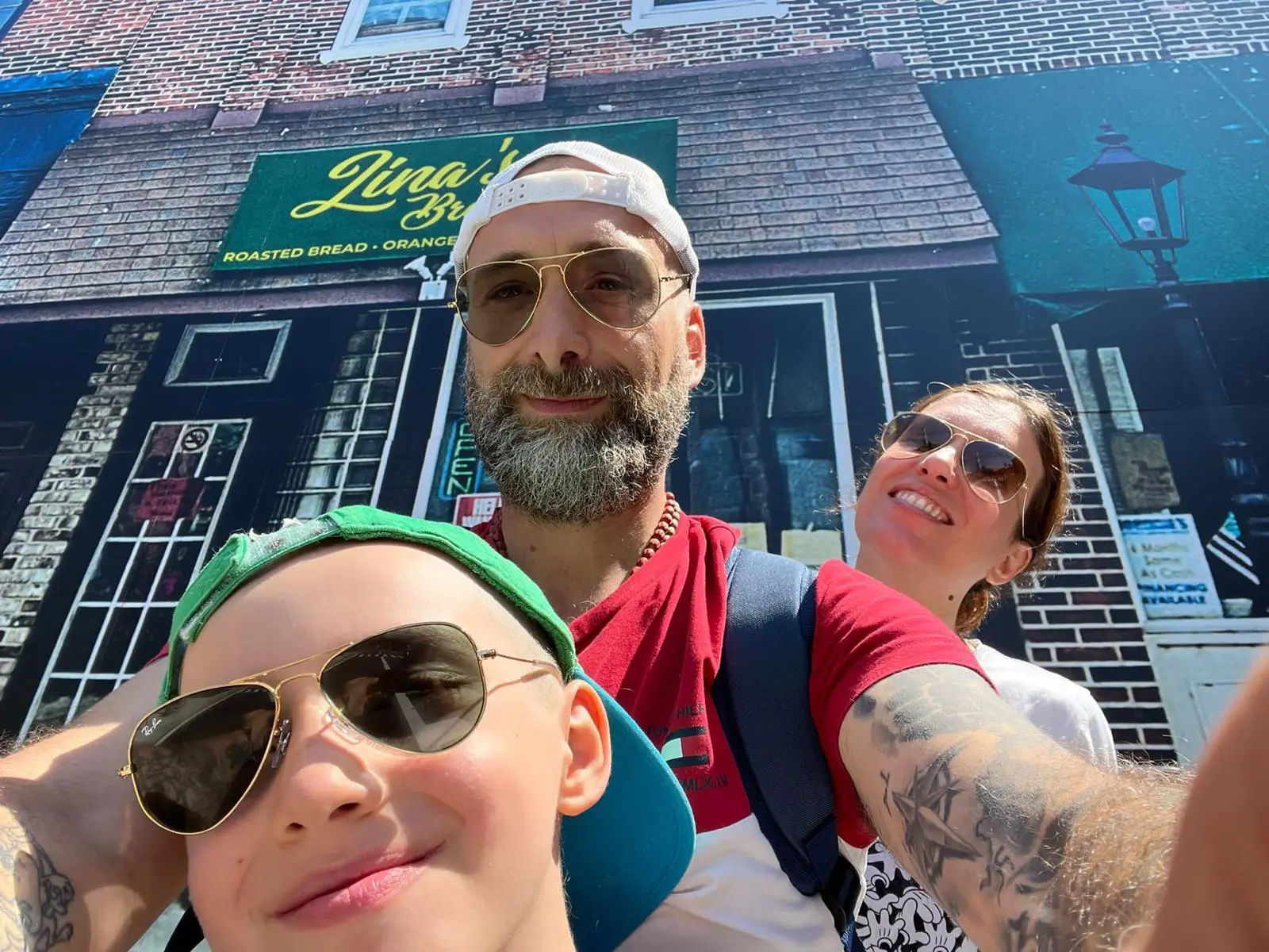 Federico Alberto Elisa