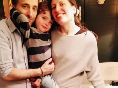 Federico Alberto Elisa